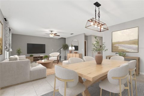 Villa ou maison à vendre à Riverview, Floride: 4 chambres, 244.8 m2 № 2330643 - photo 3