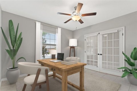 Villa ou maison à vendre à Riverview, Floride: 4 chambres, 244.8 m2 № 2330643 - photo 4