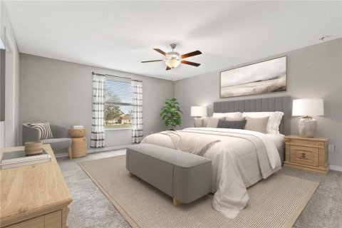 Villa ou maison à vendre à Riverview, Floride: 4 chambres, 244.8 m2 № 2330643 - photo 6