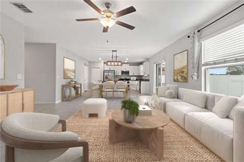 Villa ou maison à vendre à Riverview, Floride: 4 chambres, 244.8 m2 № 2330643 - photo 2