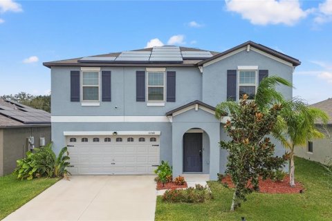 House in Riverview, Florida 4 bedrooms, 244.8 sq.m. № 2330643