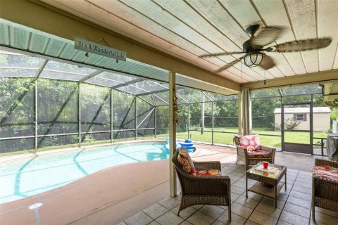 Villa ou maison à vendre à DeLand, Floride: 3 chambres, 197.32 m2 № 2415124 - photo 5