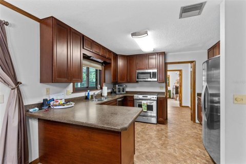 Villa ou maison à vendre à DeLand, Floride: 3 chambres, 197.32 m2 № 2415124 - photo 26
