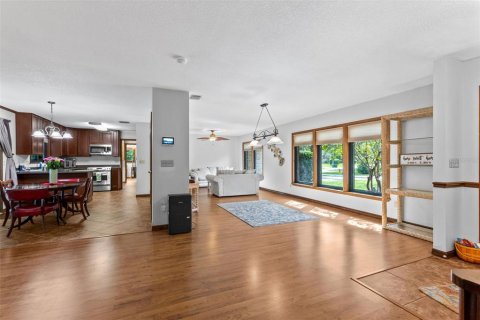 Villa ou maison à vendre à DeLand, Floride: 3 chambres, 197.32 m2 № 2415124 - photo 19