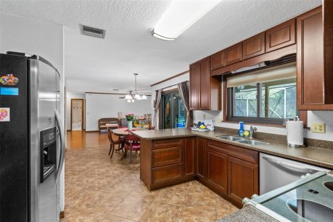 Villa ou maison à vendre à DeLand, Floride: 3 chambres, 197.32 m2 № 2415124 - photo 27