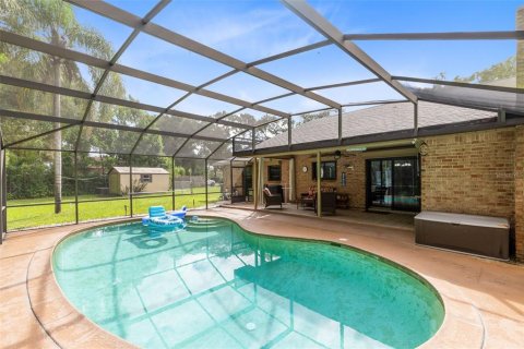 Villa ou maison à vendre à DeLand, Floride: 3 chambres, 197.32 m2 № 2415124 - photo 8