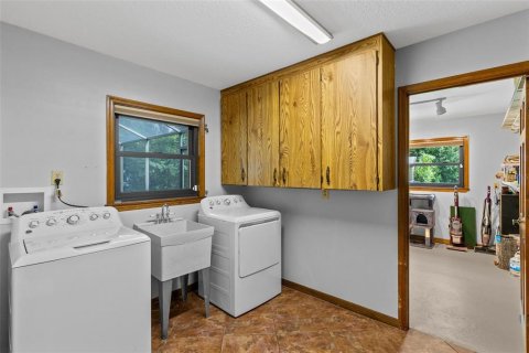 Villa ou maison à vendre à DeLand, Floride: 3 chambres, 197.32 m2 № 2415124 - photo 29