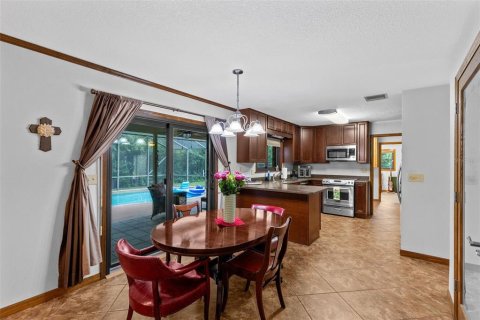 Villa ou maison à vendre à DeLand, Floride: 3 chambres, 197.32 m2 № 2415124 - photo 23