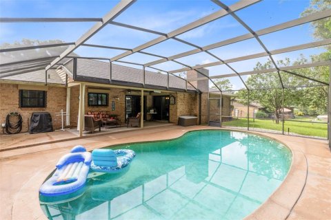 Villa ou maison à vendre à DeLand, Floride: 3 chambres, 197.32 m2 № 2415124 - photo 7