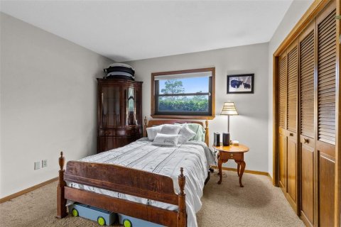 Villa ou maison à vendre à DeLand, Floride: 3 chambres, 197.32 m2 № 2415124 - photo 13