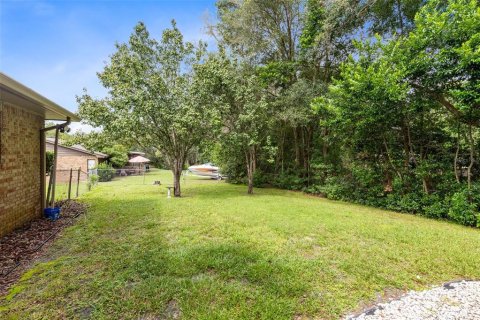 Villa ou maison à vendre à DeLand, Floride: 3 chambres, 197.32 m2 № 2415124 - photo 9