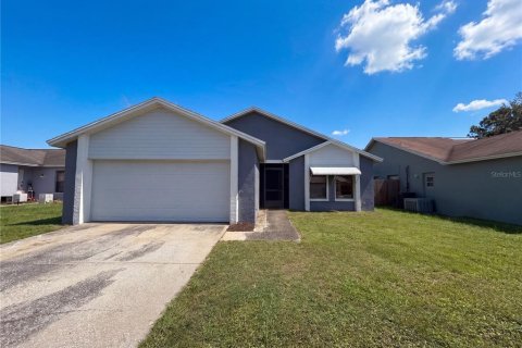 Villa ou maison à Valrico, Floride 3 chambres, 123 m2 № 2415032