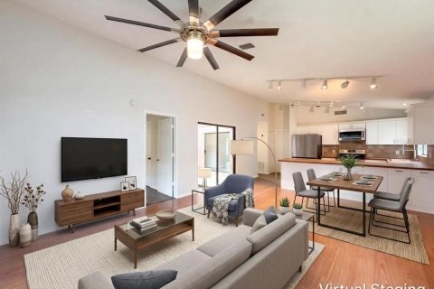 Villa ou maison à vendre à Valrico, Floride: 3 chambres, 123 m2 № 2415032 - photo 3