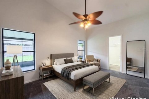 Villa ou maison à vendre à Valrico, Floride: 3 chambres, 123 m2 № 2415032 - photo 10