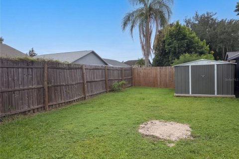 Villa ou maison à vendre à Valrico, Floride: 3 chambres, 123 m2 № 2415032 - photo 27