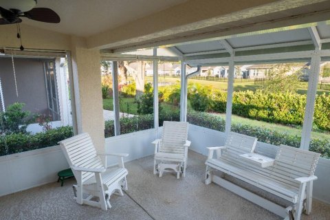 Casa en venta en Wesley Chapel, Florida, 3 dormitorios, 140.47 m2 № 1909547 - foto 9