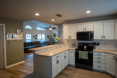 Casa en venta en Wesley Chapel, Florida, 3 dormitorios, 140.47 m2 № 1909547 - foto 4