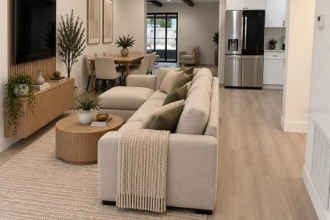 Villa ou maison à vendre à Orlando, Floride: 4 chambres, 149.85 m2 № 2415359 - photo 7