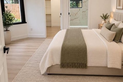 Villa ou maison à vendre à Orlando, Floride: 4 chambres, 149.85 m2 № 2415359 - photo 14