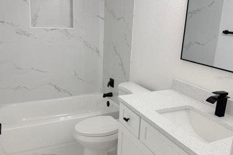 Villa ou maison à vendre à Orlando, Floride: 4 chambres, 149.85 m2 № 2415359 - photo 18