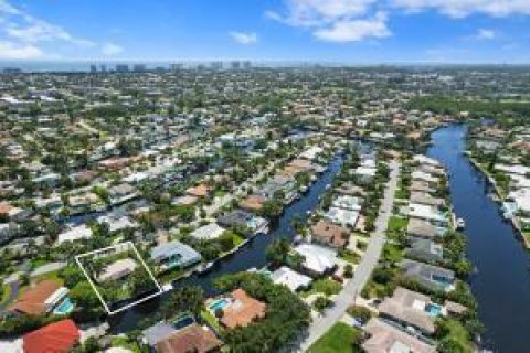 Villa ou maison à vendre à Boca Raton, Floride: 2 chambres, 191.38 m2 № 1188778 - photo 1