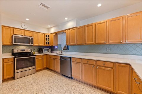Casa en venta en Saint Petersburg, Florida, 4 dormitorios, 152.36 m2 № 1643124 - foto 8