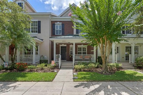 Adosado en venta en Orlando, Florida, 3 dormitorios, 178.09 m2 № 1844442 - foto 28