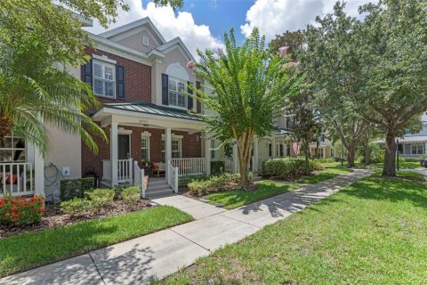Adosado en venta en Orlando, Florida, 3 dormitorios, 178.09 m2 № 1844442 - foto 1