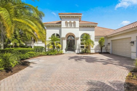 Casa en Tampa, Florida 5 dormitorios, 371.61 m2 № 2372966