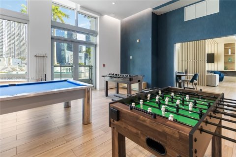 Снять в аренду кондоминиум в Майами, Флорида 2 спальни, 100.24м2, № 1957053 - фото 15