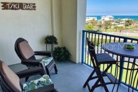 Condominio en venta en New Smyrna Beach, Florida, 3 dormitorios, 157.75 m2 № 1549747 - foto 12