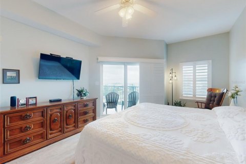 Copropriété à vendre à New Smyrna Beach, Floride: 3 chambres, 157.75 m2 № 1549747 - photo 29