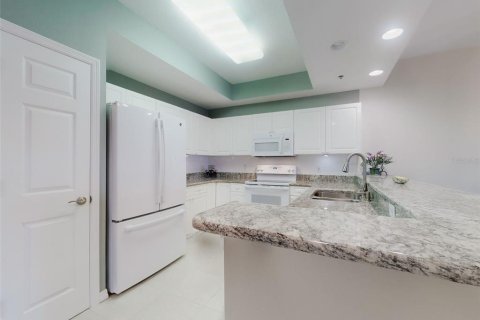 Copropriété à vendre à New Smyrna Beach, Floride: 3 chambres, 157.75 m2 № 1549747 - photo 24