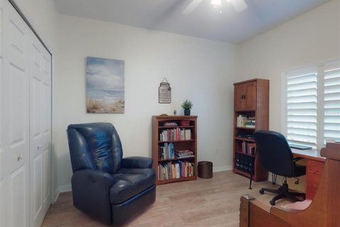 Copropriété à vendre à New Smyrna Beach, Floride: 3 chambres, 157.75 m2 № 1549747 - photo 20