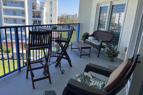 Condominio en venta en New Smyrna Beach, Florida, 3 dormitorios, 157.75 m2 № 1549747 - foto 16