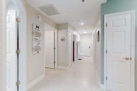 Copropriété à vendre à New Smyrna Beach, Floride: 3 chambres, 157.75 m2 № 1549747 - photo 19