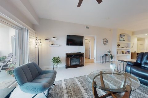 Copropriété à vendre à New Smyrna Beach, Floride: 3 chambres, 157.75 m2 № 1549747 - photo 28
