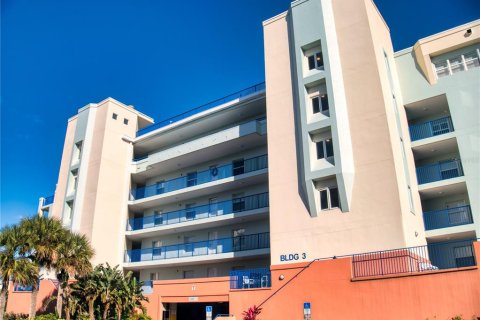 Copropriété à vendre à New Smyrna Beach, Floride: 3 chambres, 157.75 m2 № 1549747 - photo 1