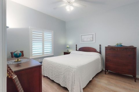 Copropriété à vendre à New Smyrna Beach, Floride: 3 chambres, 157.75 m2 № 1549747 - photo 21