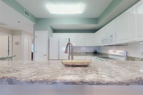 Copropriété à vendre à New Smyrna Beach, Floride: 3 chambres, 157.75 m2 № 1549747 - photo 25