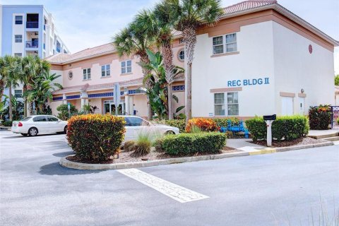 Condominio en venta en New Smyrna Beach, Florida, 3 dormitorios, 157.75 m2 № 1549747 - foto 40