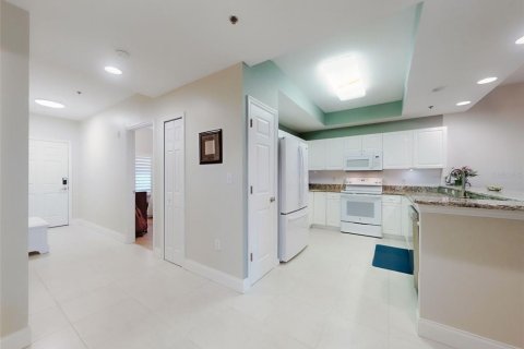 Copropriété à vendre à New Smyrna Beach, Floride: 3 chambres, 157.75 m2 № 1549747 - photo 23