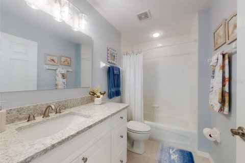 Copropriété à vendre à New Smyrna Beach, Floride: 3 chambres, 157.75 m2 № 1549747 - photo 22