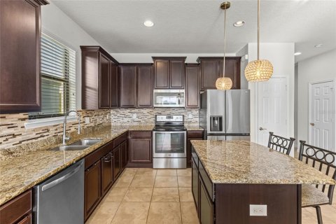 Villa ou maison à vendre à Parrish, Floride: 3 chambres, 183.76 m2 № 2299833 - photo 7