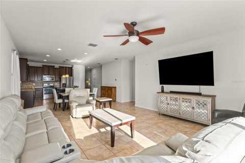 Villa ou maison à vendre à Parrish, Floride: 3 chambres, 183.76 m2 № 2299833 - photo 12