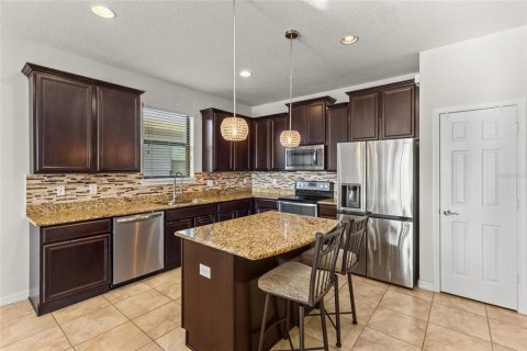 Villa ou maison à vendre à Parrish, Floride: 3 chambres, 183.76 m2 № 2299833 - photo 6
