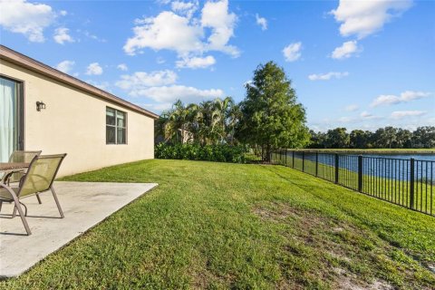 Villa ou maison à vendre à Parrish, Floride: 3 chambres, 183.76 m2 № 2299833 - photo 30