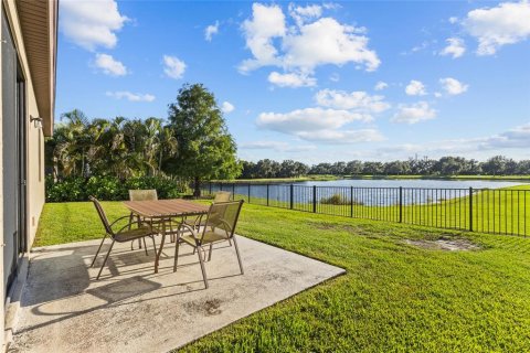 Villa ou maison à vendre à Parrish, Floride: 3 chambres, 183.76 m2 № 2299833 - photo 27