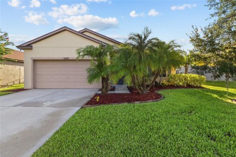 Villa ou maison à vendre à Parrish, Floride: 3 chambres, 183.76 m2 № 2299833 - photo 2