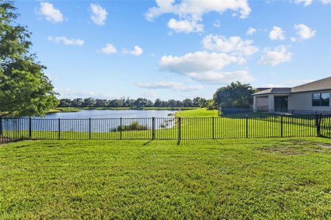 Villa ou maison à vendre à Parrish, Floride: 3 chambres, 183.76 m2 № 2299833 - photo 29
